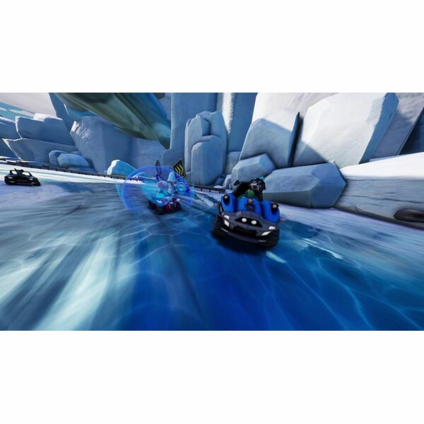 PAW Patrol: Grand Prix (Complete Edition) [NSW]