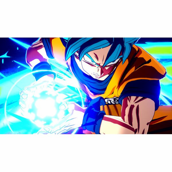 Dragon Ball: Sparking! ZERO [PS5]