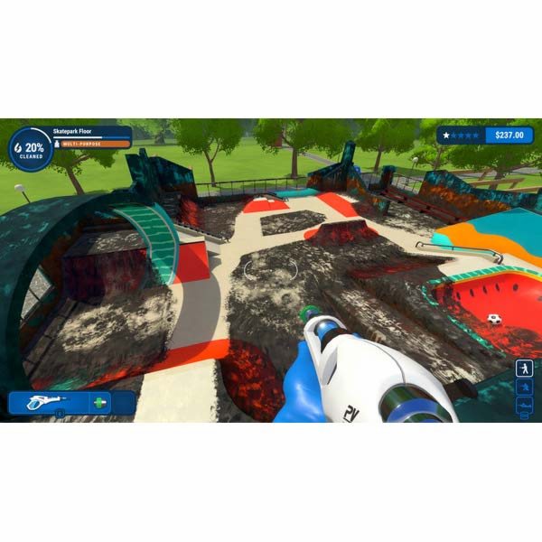 PowerWash Simulator [PS5]