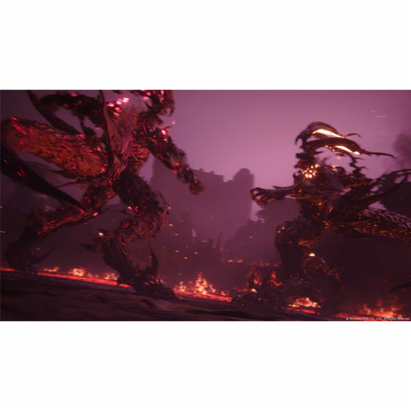 Final Fantasy XVI [PS5]