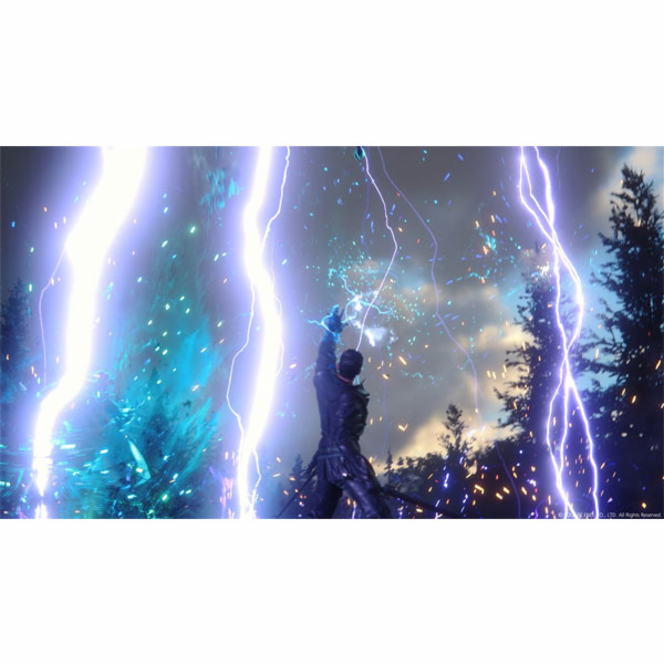 Final Fantasy XVI [PS5]