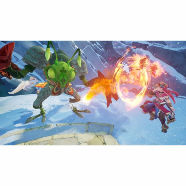 Visions of Mana [PS4]
