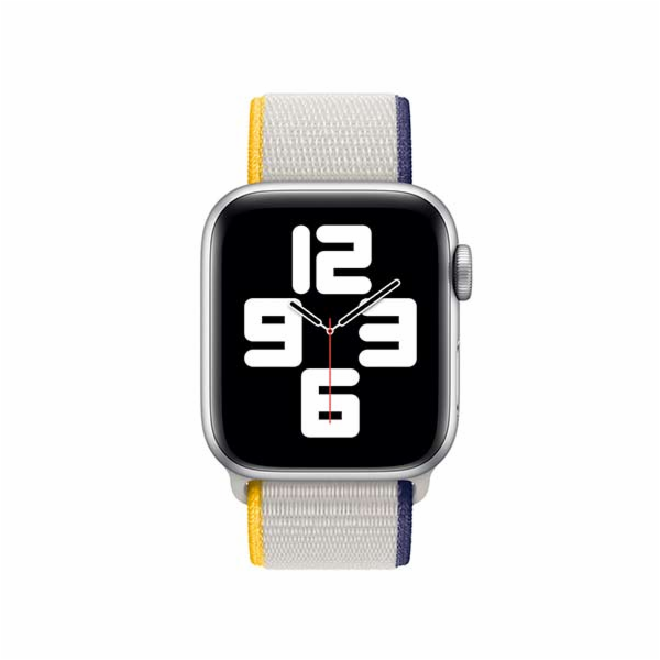 Apple Watch 44mm Sea Salt Sport Loop (eko-balenie)*Rozbal...