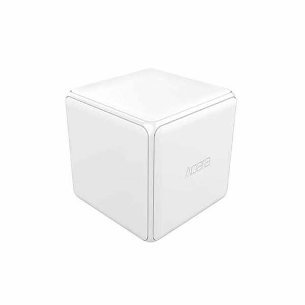 Aqara Smart Home Diaľkový ovládač Magic Cube