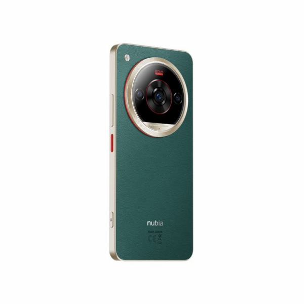 ZTE Nubia Focus 2 Ultra 5G 8GB/512GB zelený