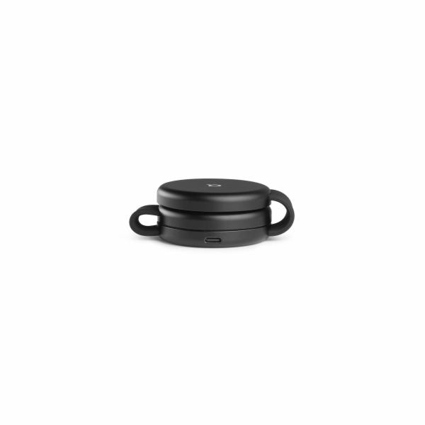 Aiino - Clap 3 in 1 Wireless charger with Qi2 - Black