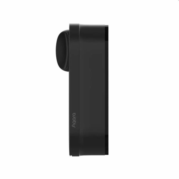 Aqara Smart Home zámok dverí U200 Lite Kit, čierny