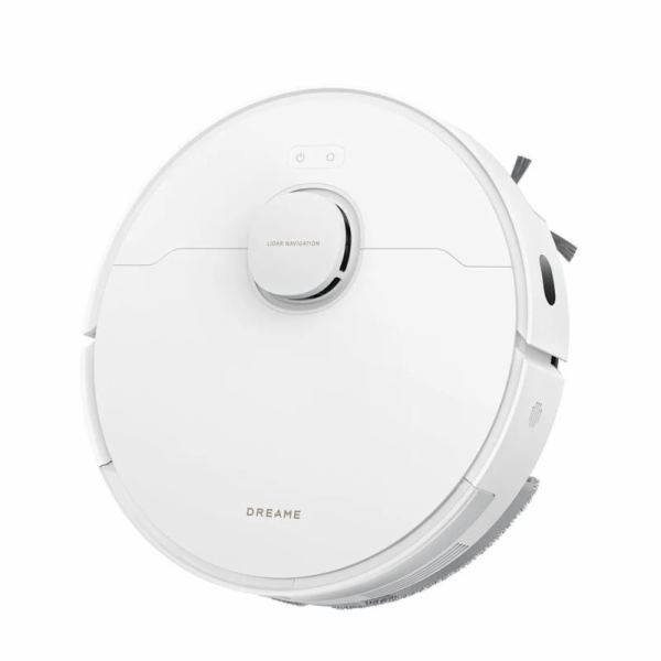 Dreame D20 Pro Plus biely, robotický vysávač