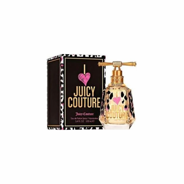 Juicy Couture EDP 100 ml