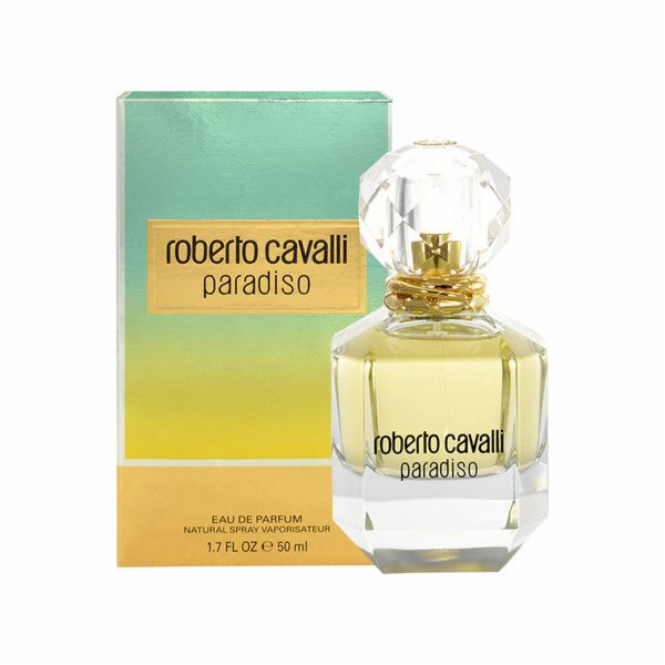 Roberto Cavalli Paradiso EDP 50 ml