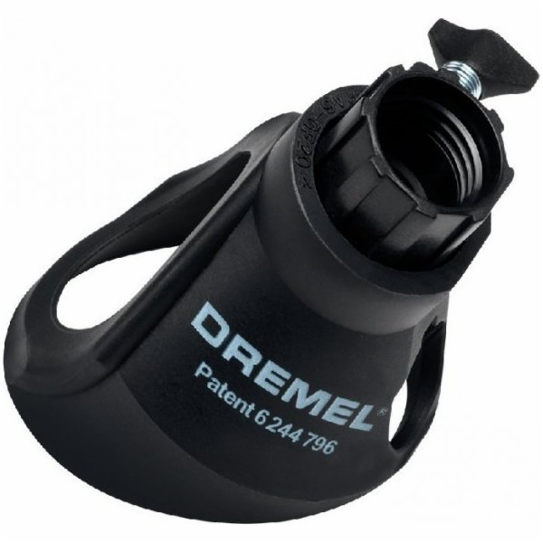Dremel Nástavec na spárovací hmotu (1 ks)