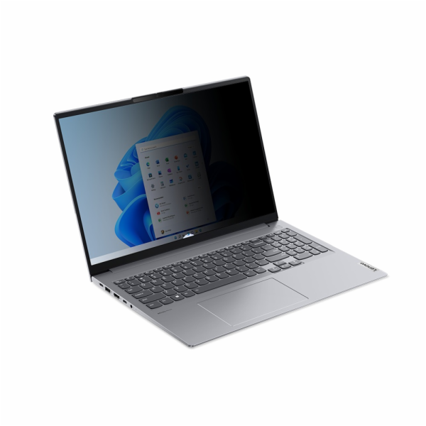 Lenovo 16palcový Bright Screen Privacy Filter jedné velik...