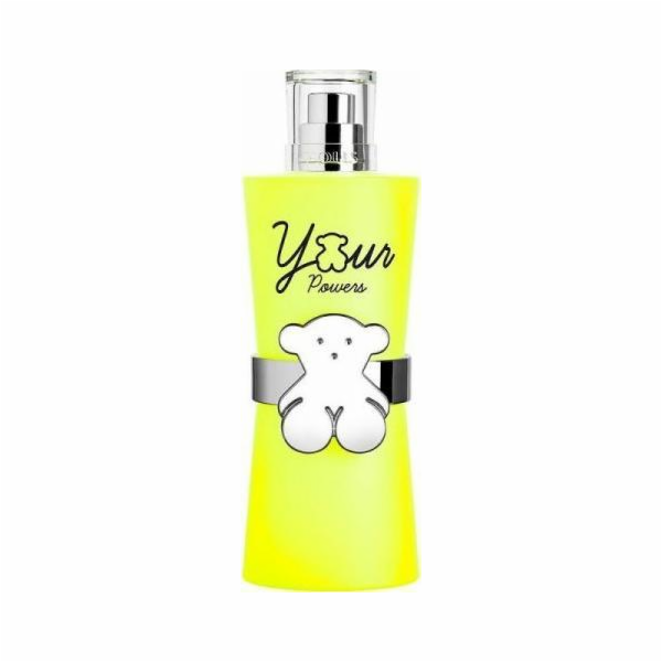 Tous Dámský parfém Tous Your Powers EDT (90 ml)