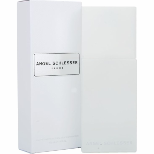 Angel Schlesser Femme EDT 100 ml