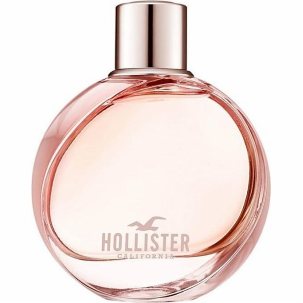 Hollister Wave for Her EDP 30 ml