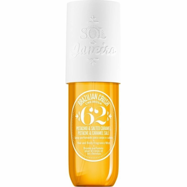 Issey Miyake Sol De Janeiro Brazilian Crush Cheirosa 62 P...