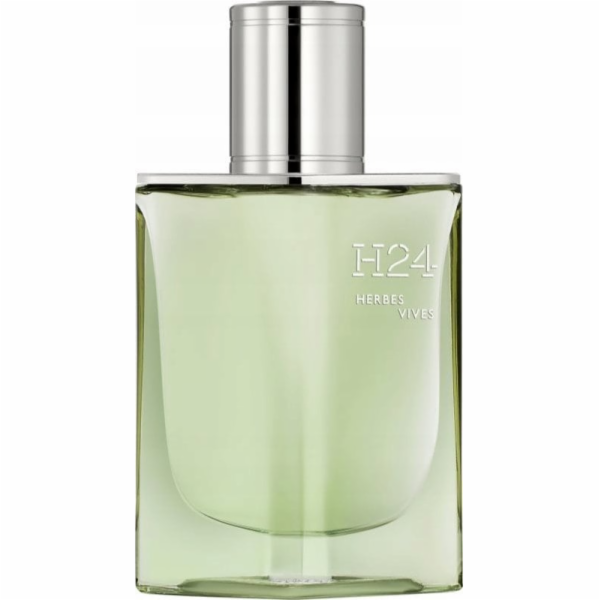 Hermes H24 Herbes Vives EDP 50 ml