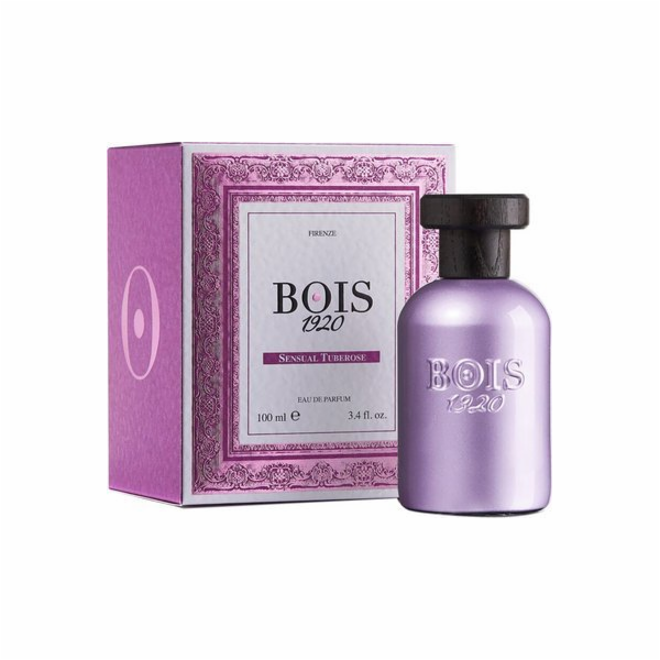 Alkotest Sensual Tuberose EDP 100ml