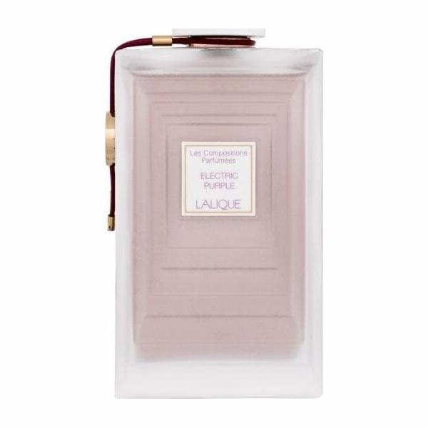 Lalique Dámský parfém Lalique Les Compositions Parfumes E...