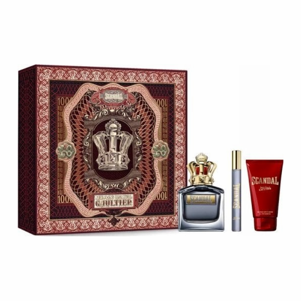 Jean Paul Gaultier SADA Scandal Pour Homme EDT sprej 100m...
