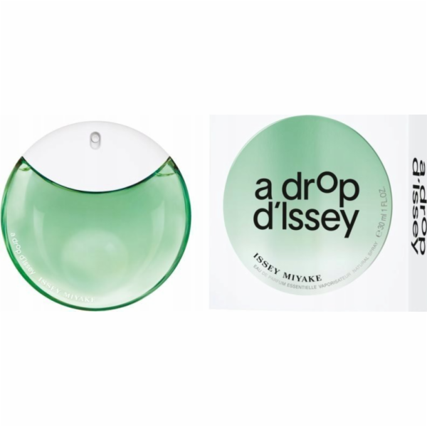 ISSEY MiyaKE A Drop D'Issey Essentielle EDP sprej 30ml