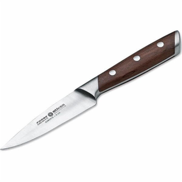 Boker Univerzální nůž na zeleninu Böker Forge Wood