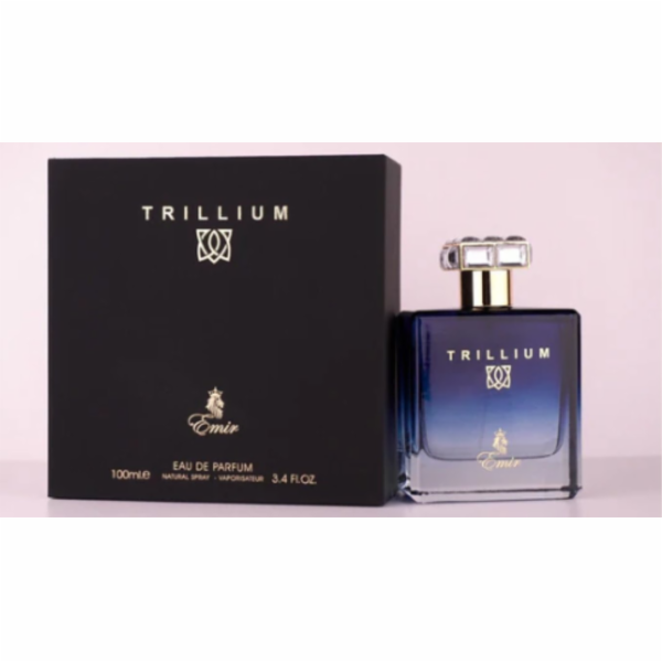 EMIR Trillium EDP sprej 100ml