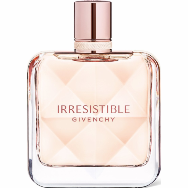 GIVENCHY Irresistible Fraiche EDT sprej 80ml