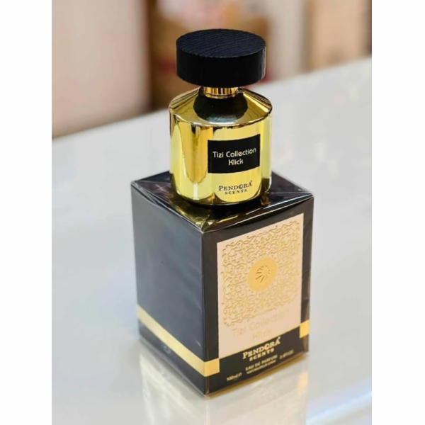Alkotest PENDORA SCENTS Tizi Collection Klick EDP sprej 1...