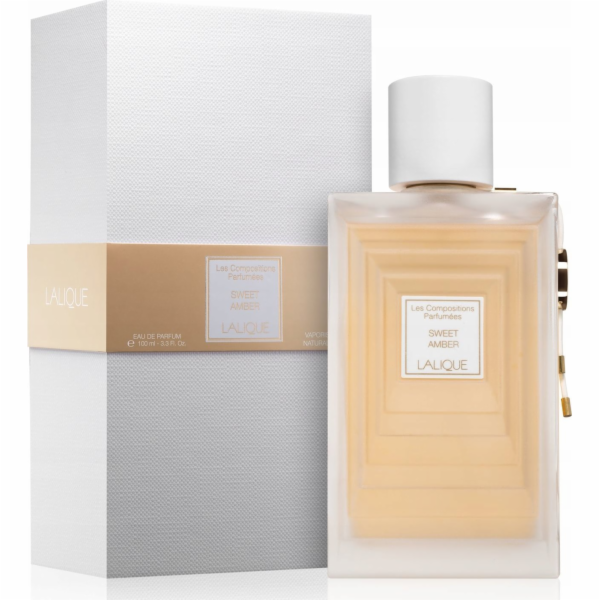Lalique Dámský parfém Lalique Les Compositions Parfumes S...