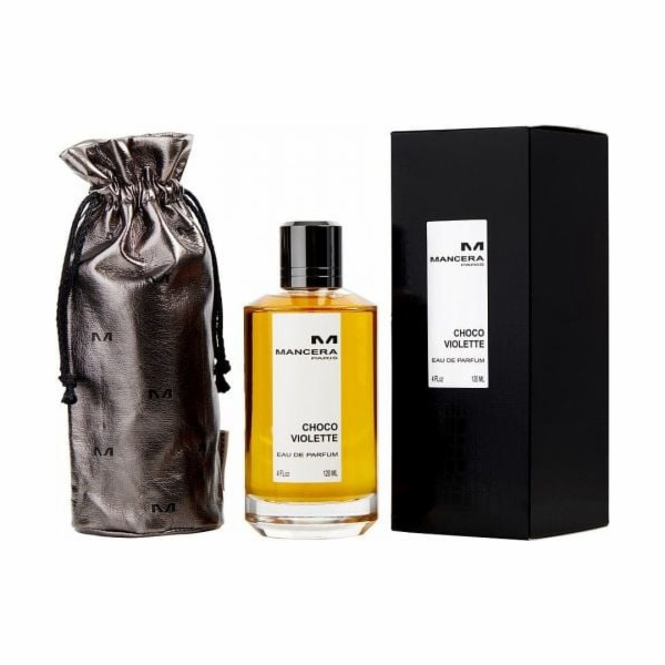 Mancera Parfém Choco Violette EDP 120 ml