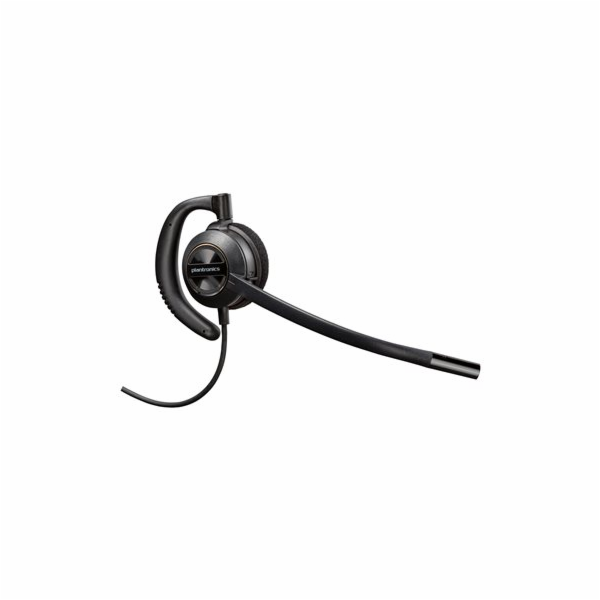 HP Poly EncorePro 530 Headset +Quick Disconnect