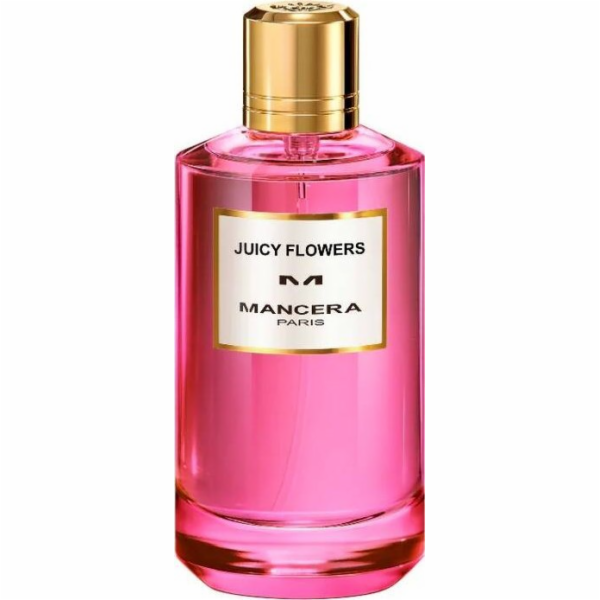 Mancera Juicy Flowers EDP 120ml