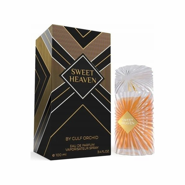 Gucci GULF ORCHID Sweet Heaven Extreme EDP sprej 100ml