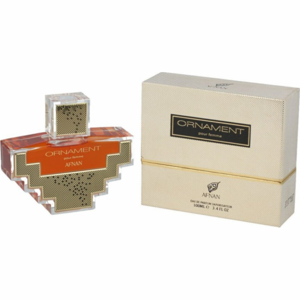 AFNAN Ornament Pour Femme EDP sprej 100ml