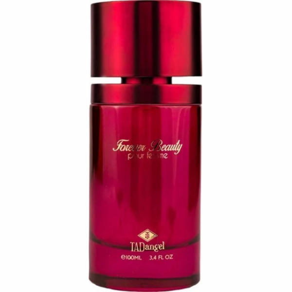 Mugler TAD ANGEL Forever Beauty EDP sprej 100ml