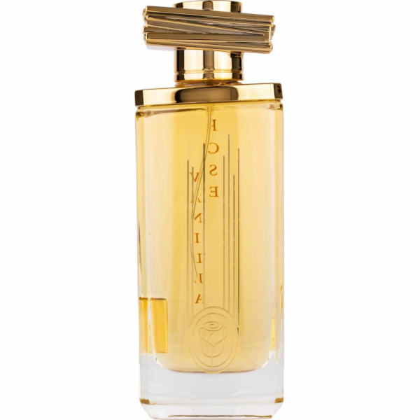 Alkotest MAISON ASRAR Rose Vanilla EDP sprej 110