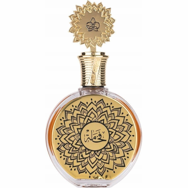 Alkotest MAISON ASRAR Fakhama EDP sprej 100ml