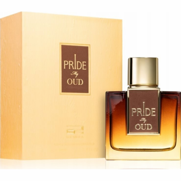Afnan RUE BROCA Pride My Oud EDP 100ml