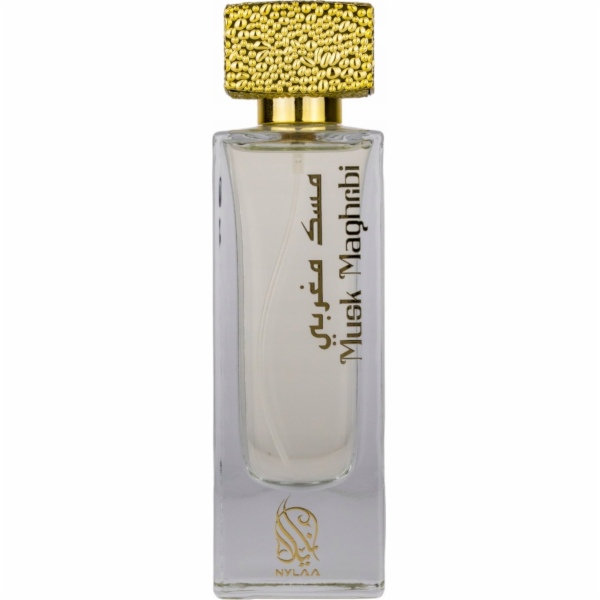 NoName NYLAA Musk Maghribi EDP sprej 75ml