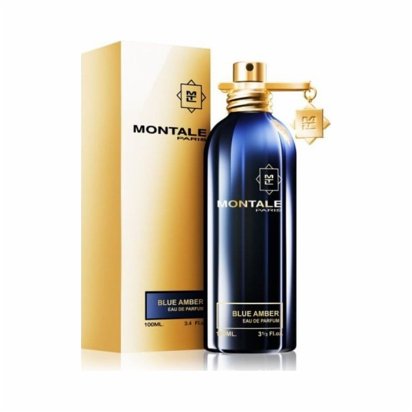 Montale Montale BLUE AMBER 100ml EDP