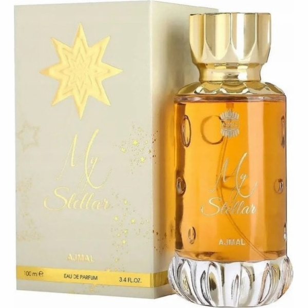 Alkotest AJMAL My Stellar EDP sprej 100ml