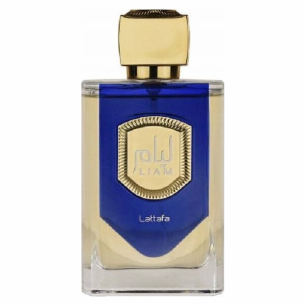 Lattafa Lattafa Liam Blue Shine EDP M 100 ml