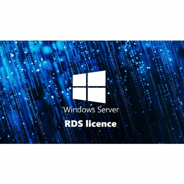 Fujitsu Windows Server RDSCAL 2025 1User