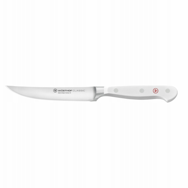CLASSIC WHITE Steak/Universal Nůž 12/23 cm