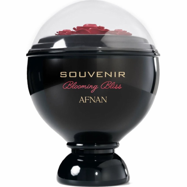 Afnan Souvenir Blooming Bliss parfémovaná voda ve spreji ...