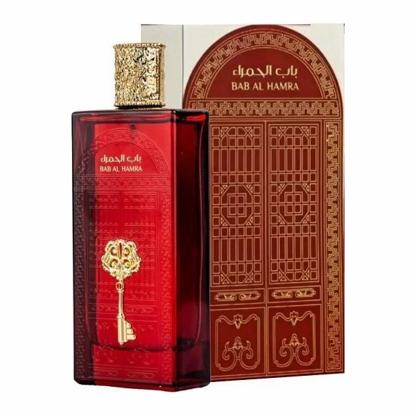Afnan Ard Al Zaafaran Parfém Bab Al Hamra EDP 100 ml