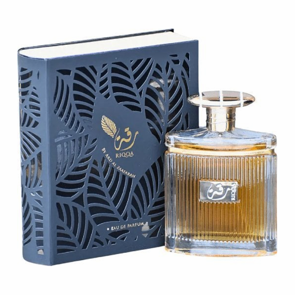 Afnan Ard Al Zaafaran Riqqa EDP 100 ml