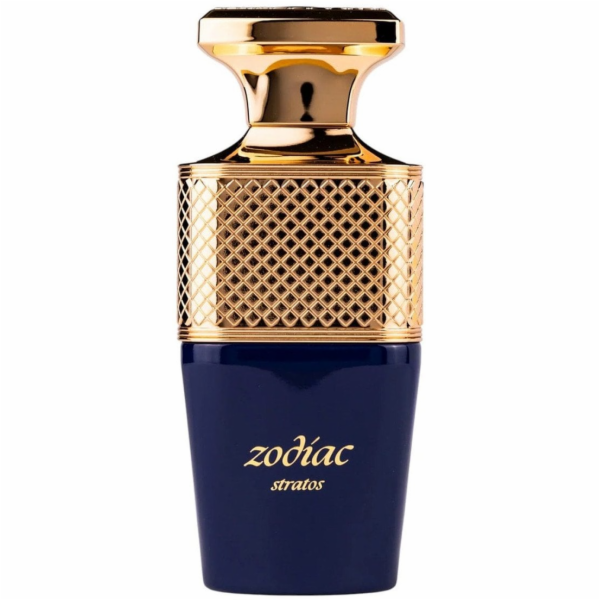 Alkotest Parfémovaná voda Paris Corner Zodiac Stratos ve ...