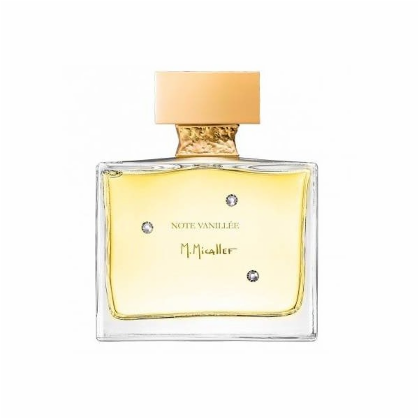 M.Micallef Poznámka Vanilkový EDP sprej 100ml